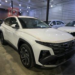 هیۆندای تۆکسۆن